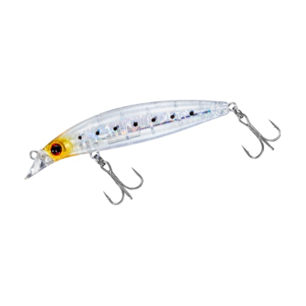 ショアラインシャイナーZ バーティス 80S(ケイムラ生シラス)